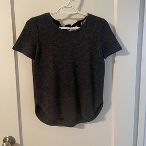 Madewell top